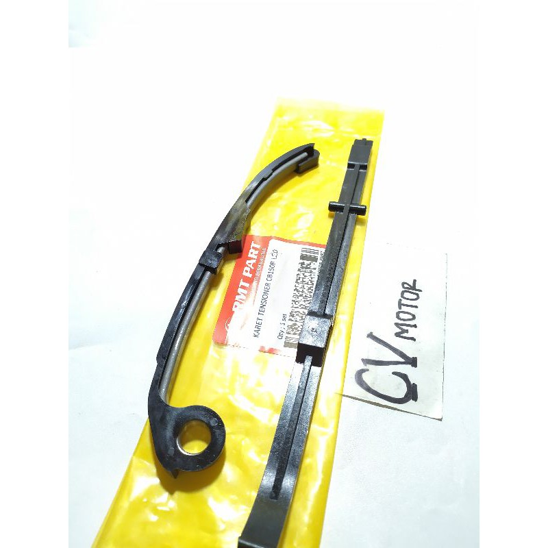Lidah tensioner karet tensioner CB150R LED