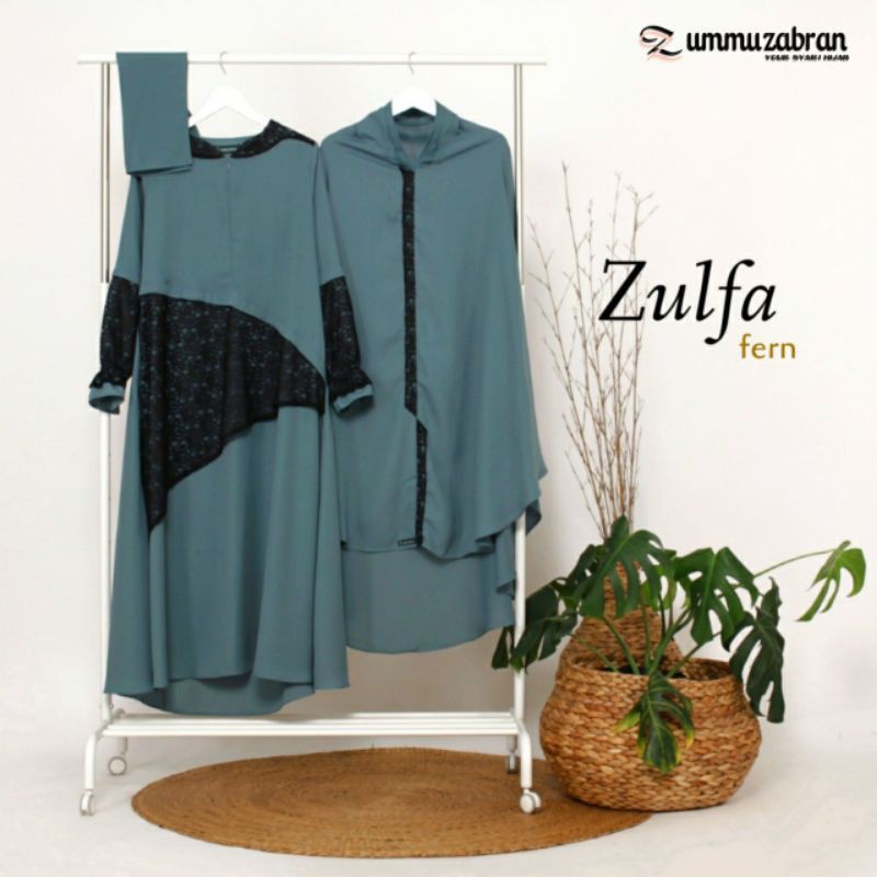 Set Zulfa Fern