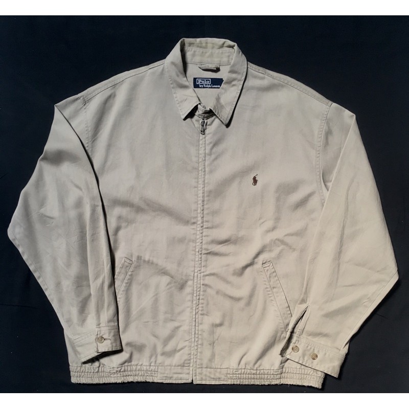 DENIM JACKET POLO RALP LAUREN