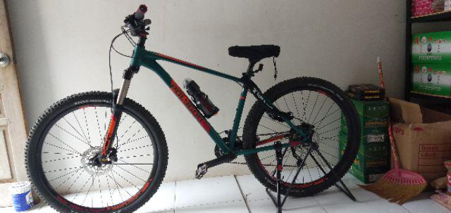 Kickstand Atau Standar Samping adjustable Sepeda Pacific Kickstand Atau Standar Samping adjustable Sepeda Pacific