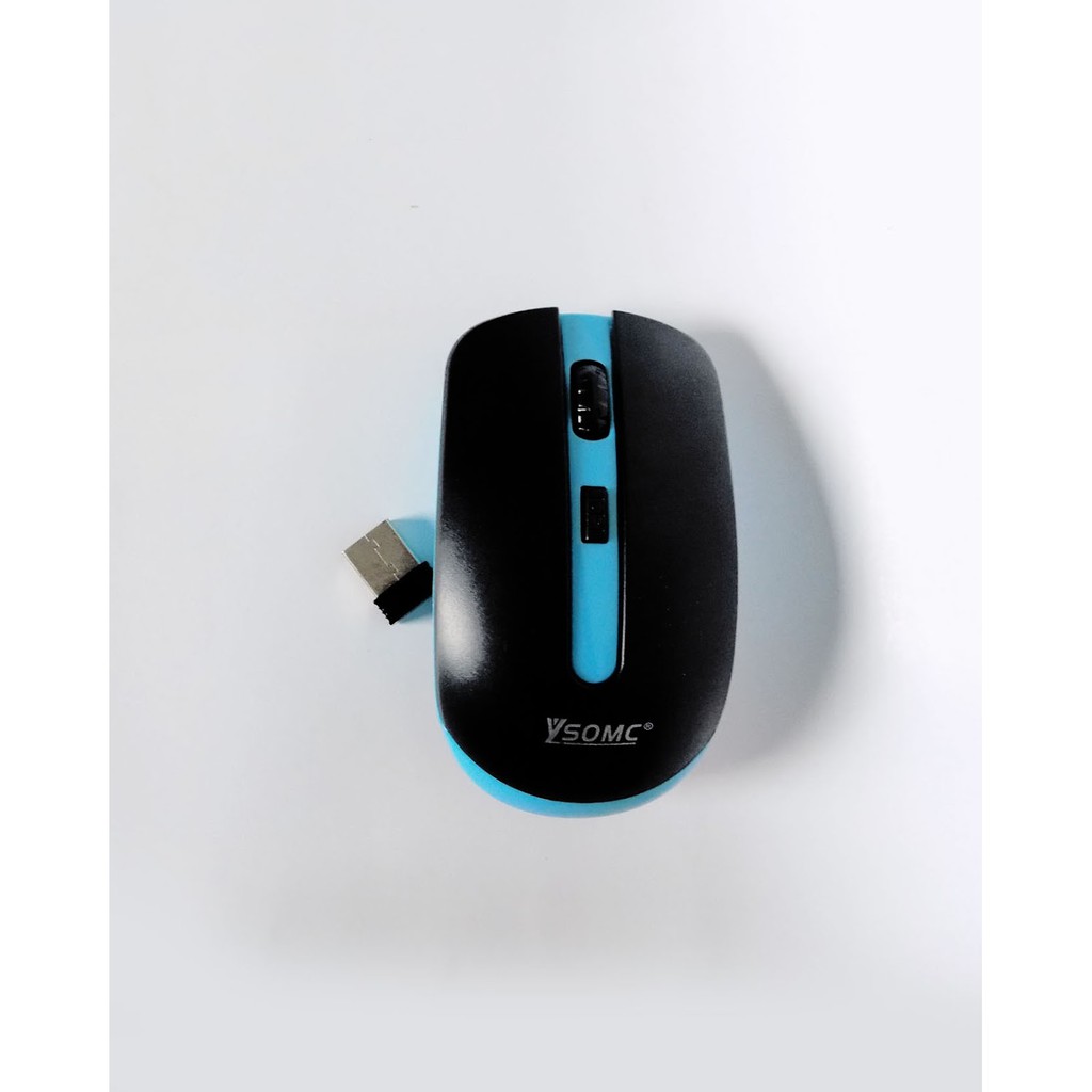 MOUSE WIRELESS YSOMC OROCHI