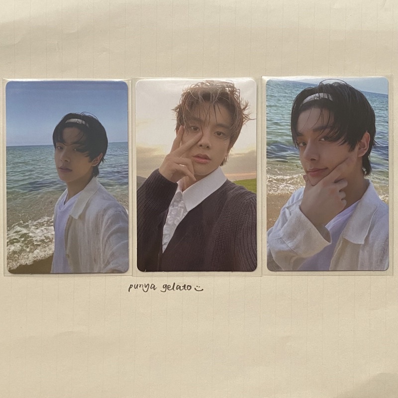 JAKE ESSE HOLO ODY YET PC