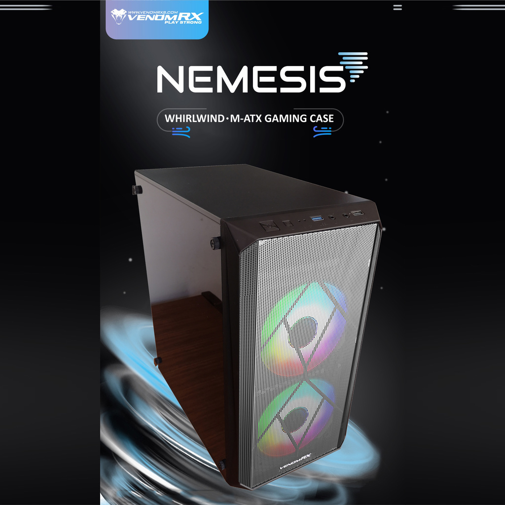 VenomRX NEMESIS