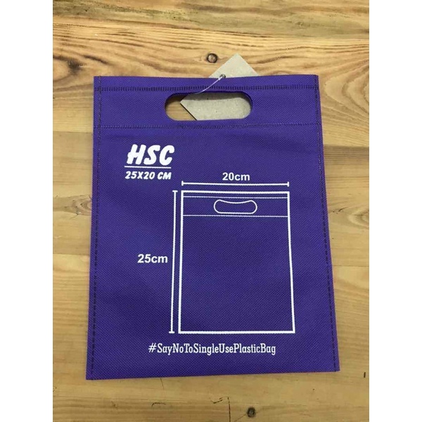 

goodie bag polos quma 2520 flat 50 gsm