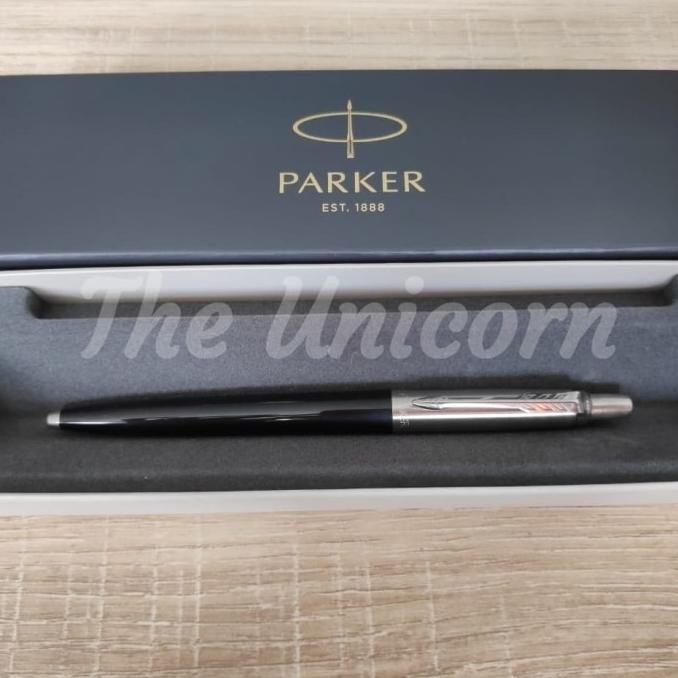 

PROMO Pen Parker Jotter Black Ballpoint