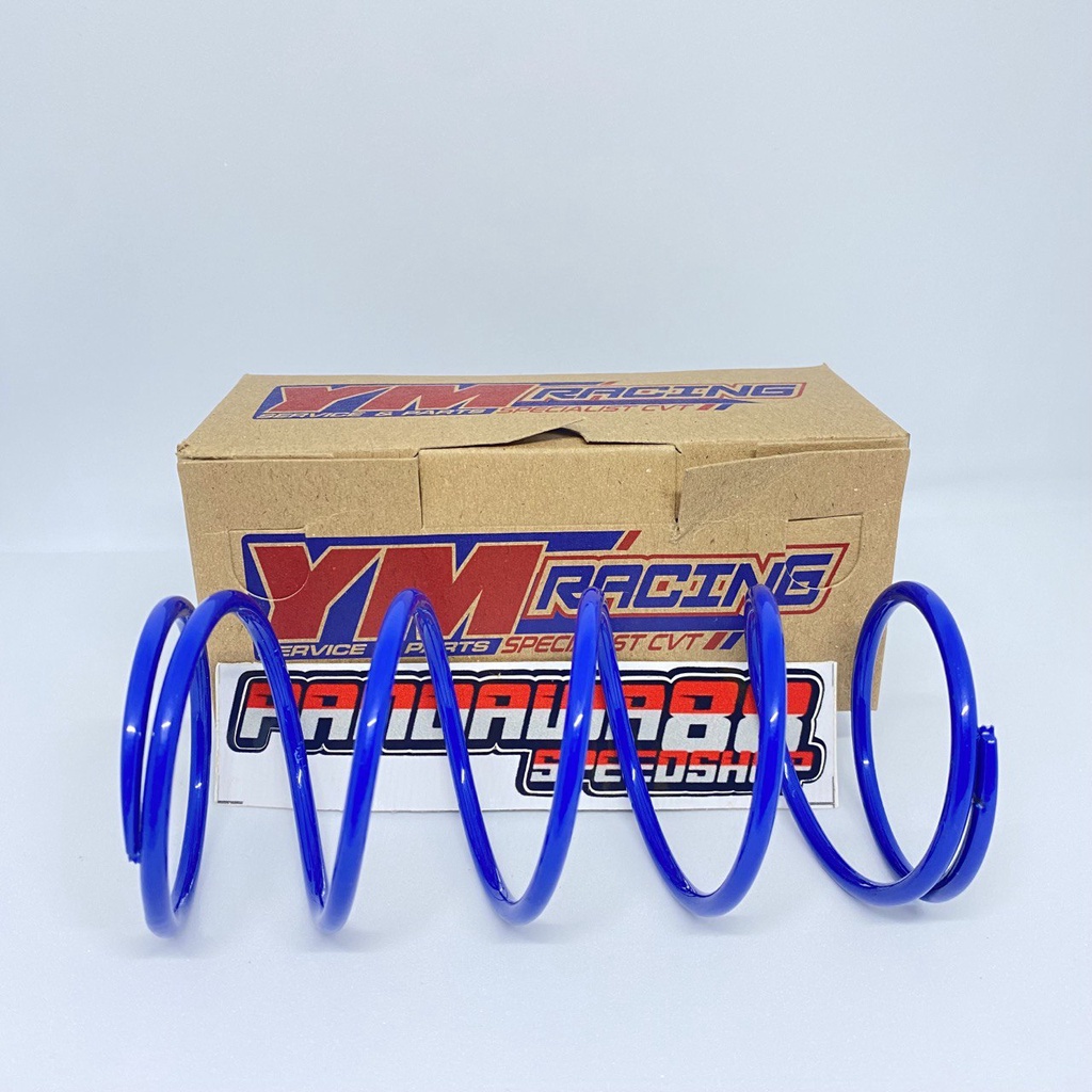 PER CVT 1000RPM KURAWA RACING ALL MATIC | CVT | (Beat/Vario/Scoopy/Mio/Nmax/Aerox/Genio/PCX/X Ride/Fino/Lexy/Xeon/Spacy)