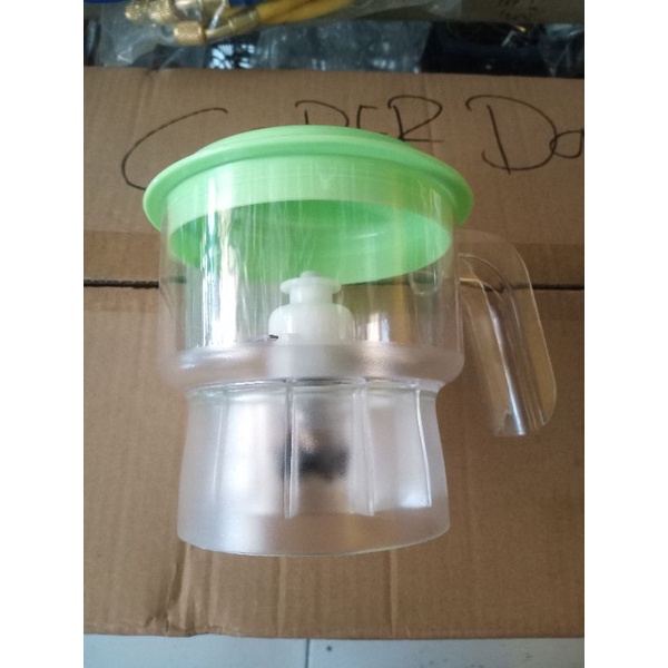 chopper blender miyako daging dan bumbu