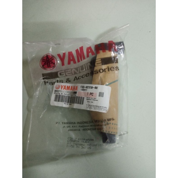 IGNITION COIL ASSY ORIGINAL YAMAHA R6 / IGNITION COIL ASSY 13S-82310-00