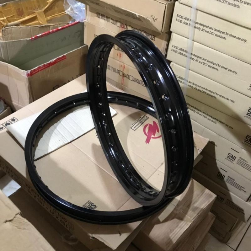 Velg WILDWOOD Ring 18 21 Trail Cross - KLX CRF WR