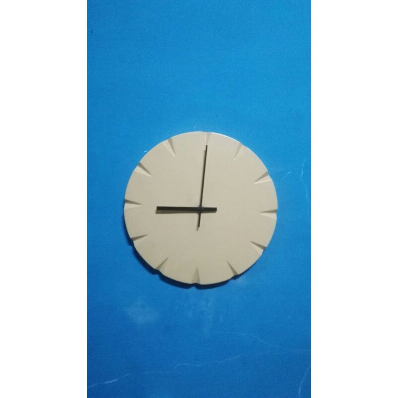 Jam dinding ikea