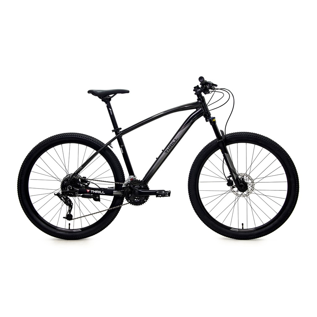 Sepeda MTB 27.5 CLEAVE 1.5 / Sepeda Murah / MTB Murah
