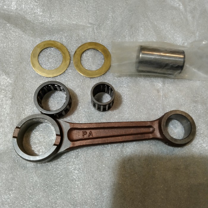 stang seker Vespa spartan set 200cc Excel 200