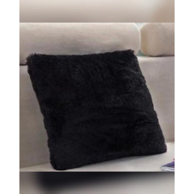 BANTAL SOFA BANTAL BULU 40x40