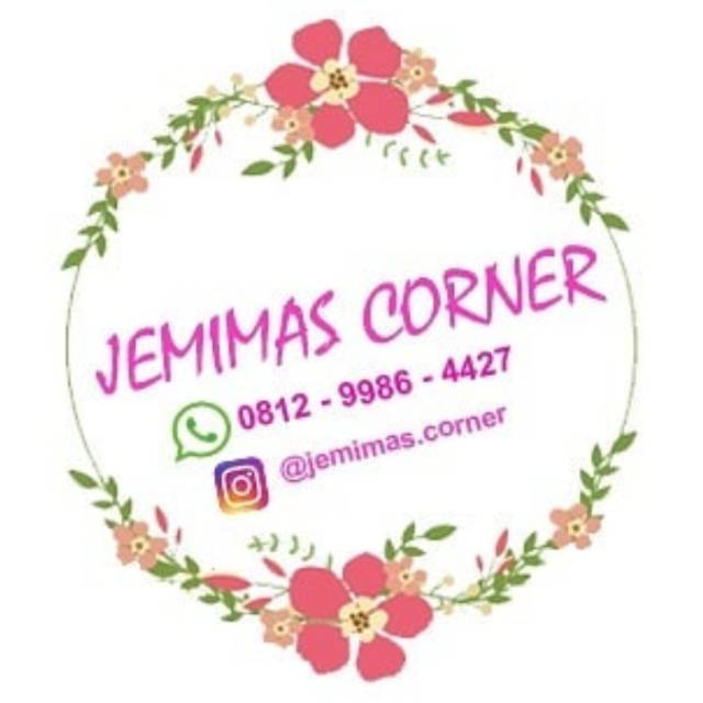 jemimas.corner