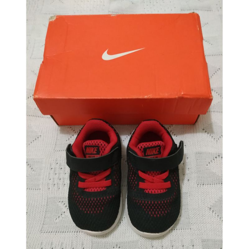 Preloved Nike Baby Original