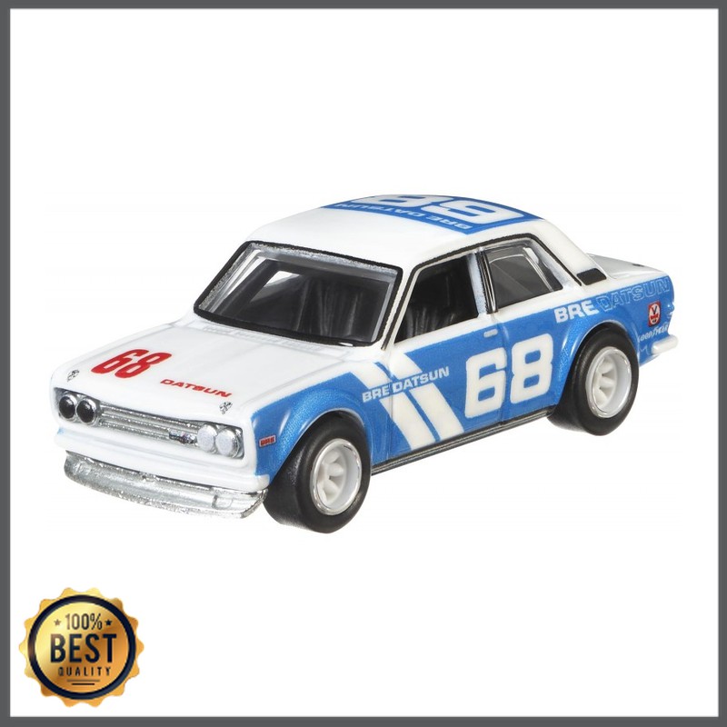 hot wheels team transport bre datsun