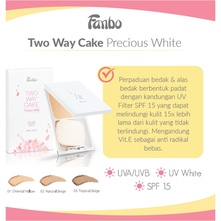 Fanbo Chocorush Lip Cream + BB Cream + TWC PW + Skin Goals Acne Free Serum Acne-1