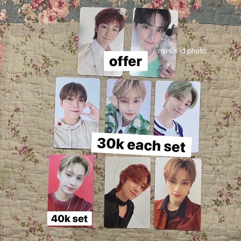 sg set jun the8 seungkwan 2020 2021 2022