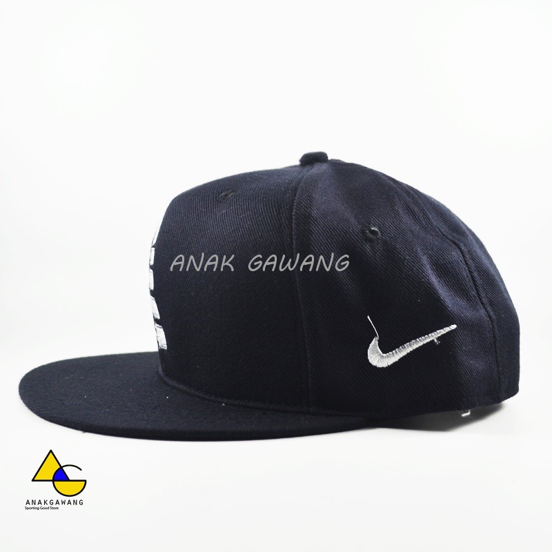 Topi Snapback Ketiza Topi Olahraga Sporty Keren Anakgawang