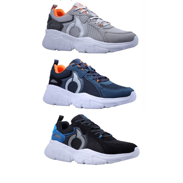 Sepatu Running Ortuseight CRAVEN [NEW] SUMMER 2021