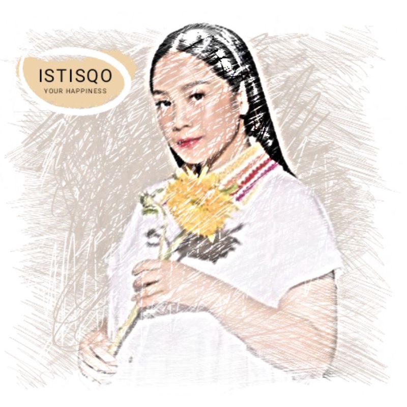 Sketsa Wajah Digital Hadiah Valentine Termurah