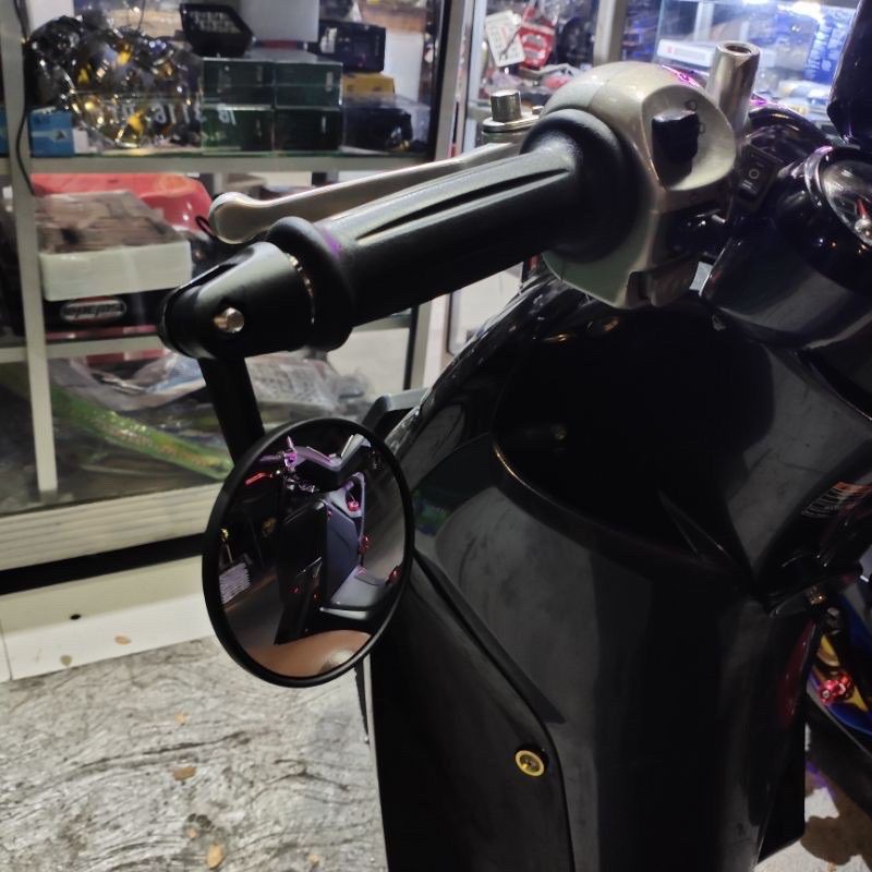 Spion jalu bulat cembung nmax aerox xmax pcx vario cb vixion Vespa mio beat scoopy vario125