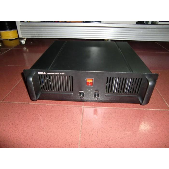 power amplifier rakitan 600 watts ampli rakitan profesional out/indoor