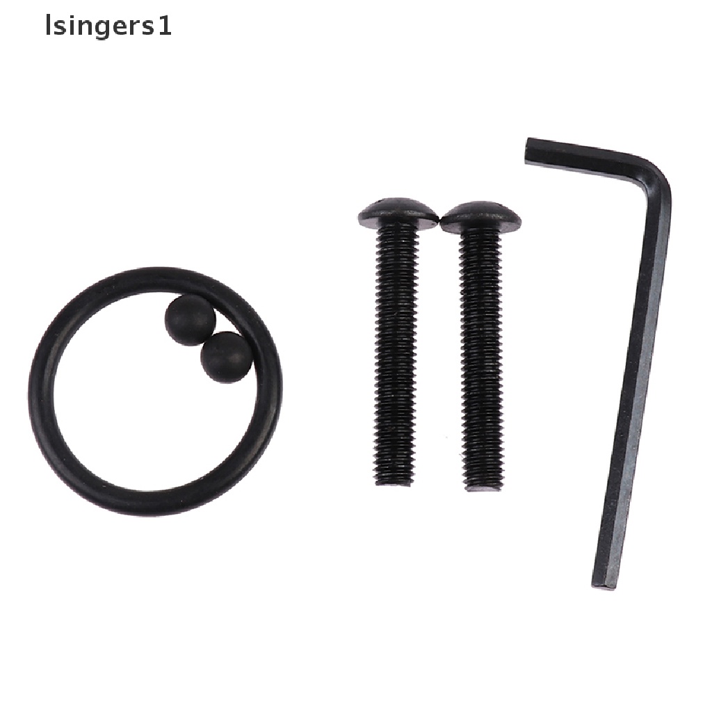 (lsingers1) Set Pompa Udara Tekanan Tinggi 30mpa Untuk Reparasi