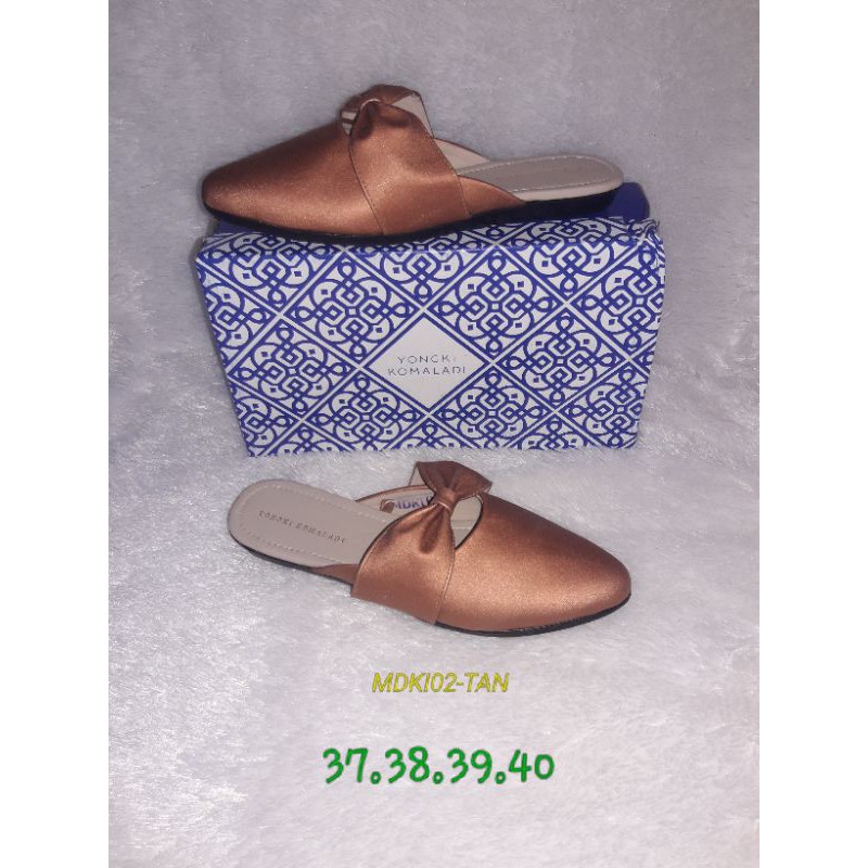 yongki komaladi size 37-40