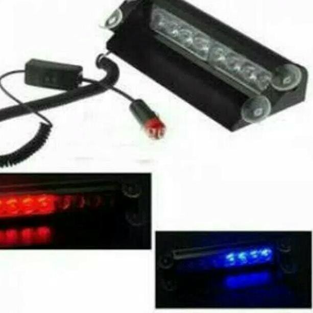 ★TOP lampu strobo dashboard mobil xtrail