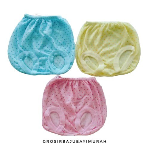 6 PCS celana pop bayi murah celana bayi murah warna 6 PCS celana pop bayi murah celana bayi murah warna