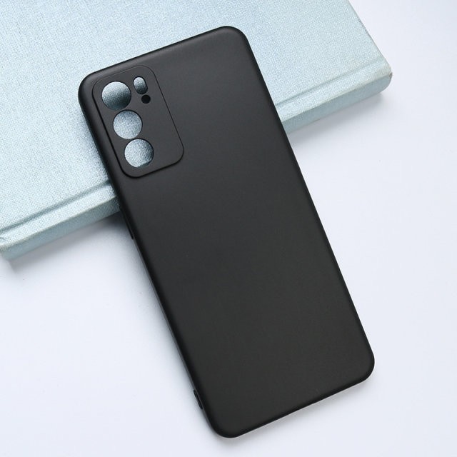 P/B- CASE CASING COVER FOR OPPO RENO 8 8Z 8 PRO 5G 4G / RENO 7 7 Z 7Z 5G / RENO6 / RENO 6 PRO 5G / RENO 5 / RENO 5F 4G / 5G SOFT CASE PREMIUM MACARON CAMERA PROTECTION