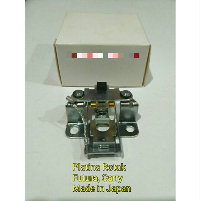 Platina Rotak Platina Rotax Platina Ratak Ratax Carry Futura