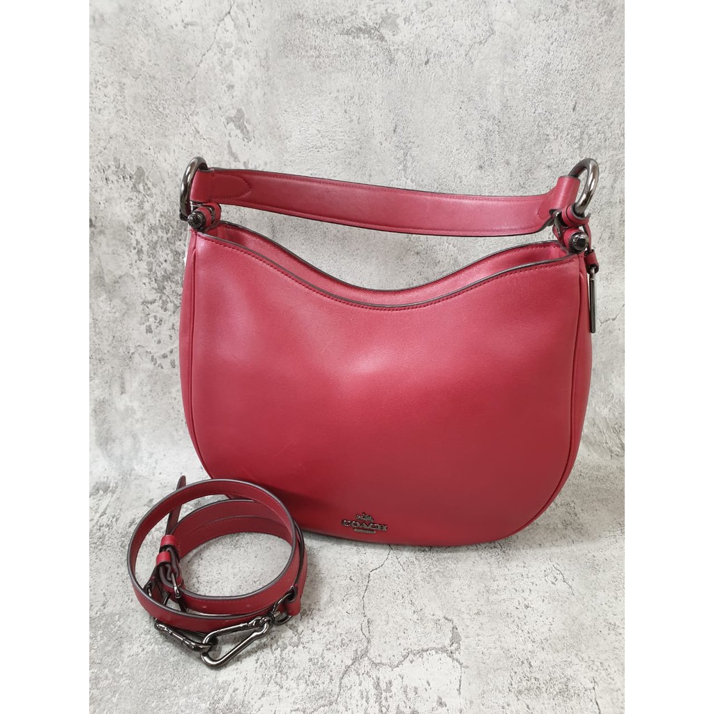 Coach Nomad Red Butik