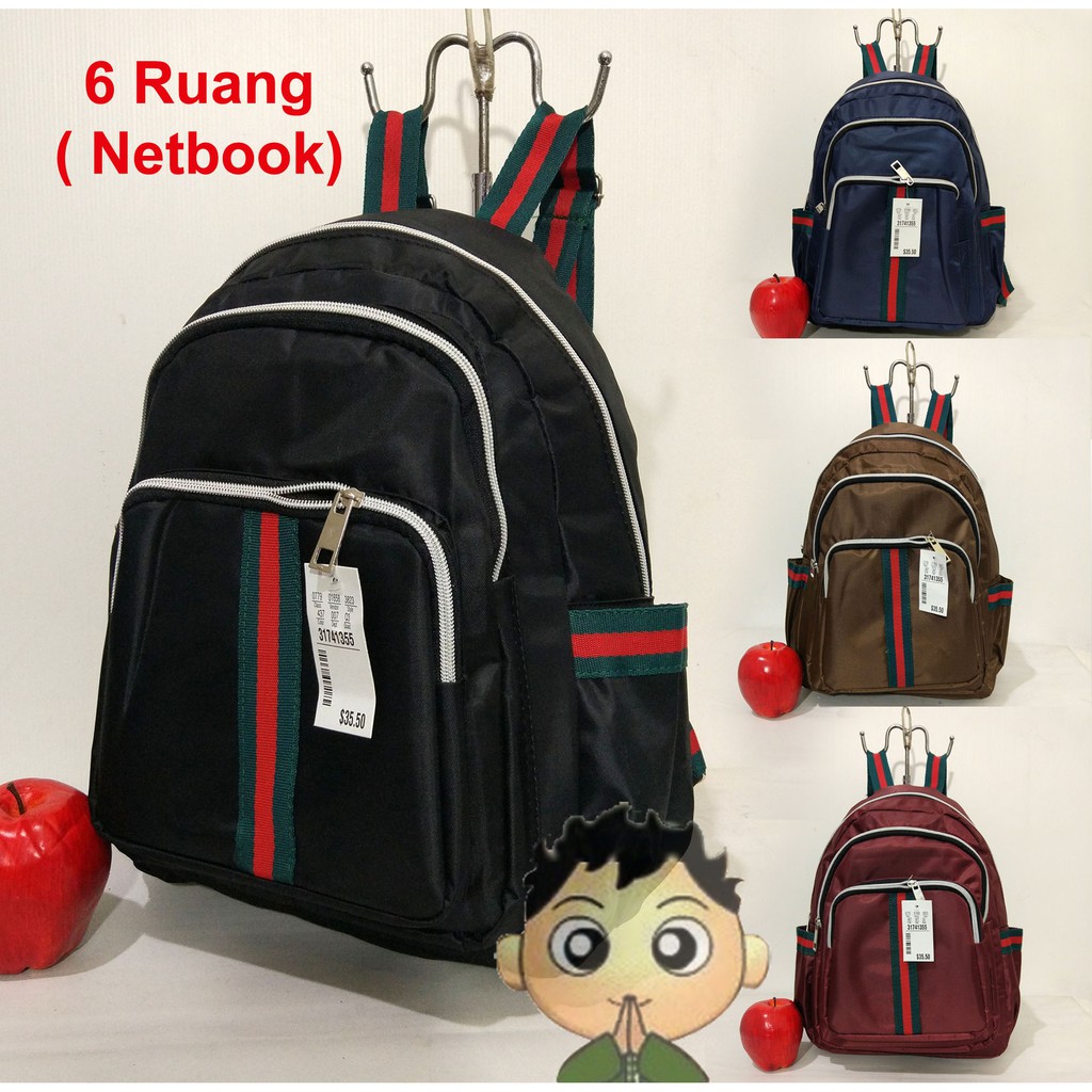 Tas Gucci Ransel FOWLES