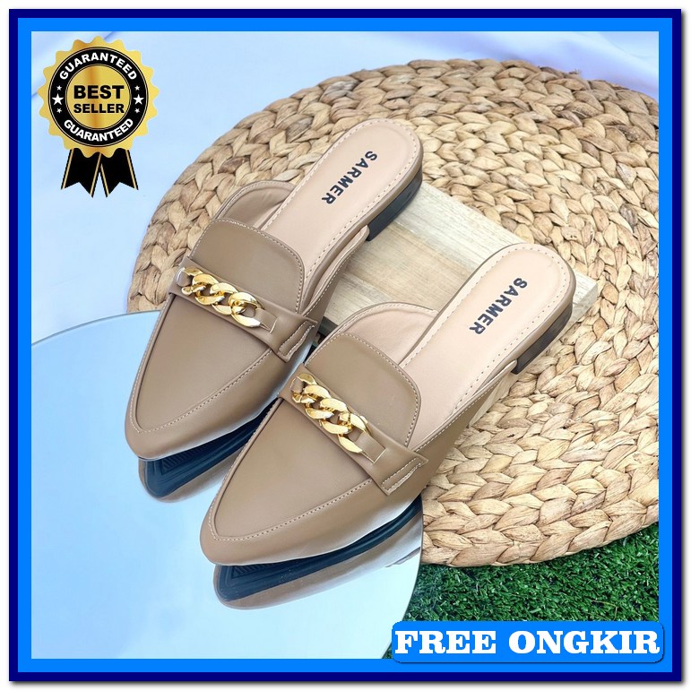 Jo18 High Heels Elizabeth / Sepatu Kondangan / Sepatu Wisuda Bz58 Kq707 Diskon High Hils Wanita Hil 