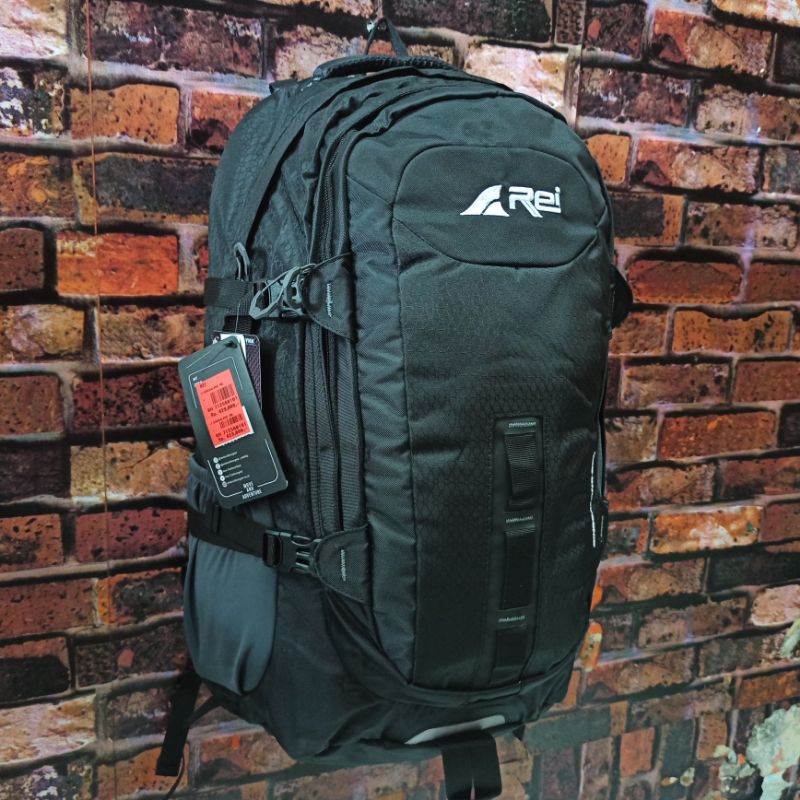 Tas Ransel Rei Singgalang 30L Tas Ransel Laptop Rei Original