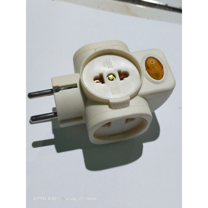 steker T arde mini switch