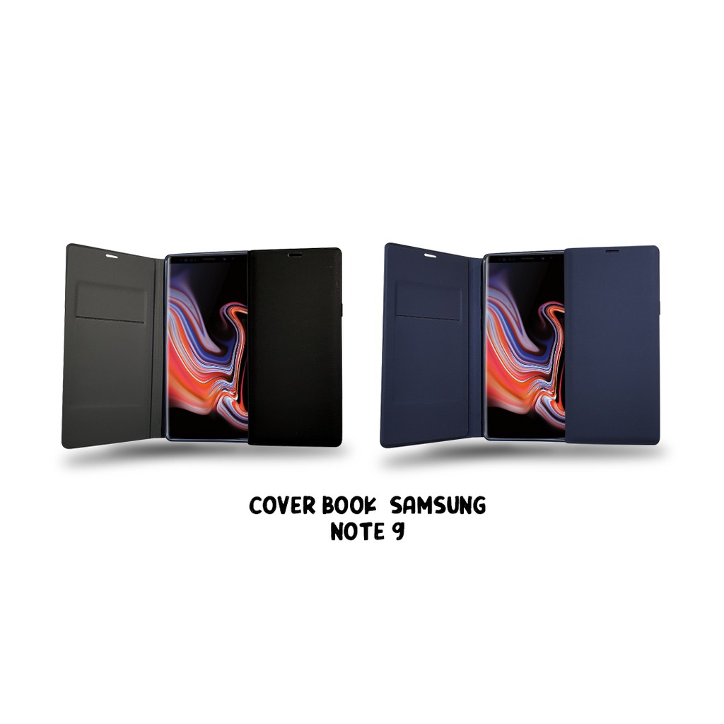 FLIP COVER SAMSUNG NOTE 9