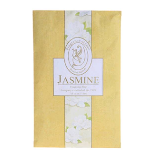 Megasari,pewangi lemari aroma jasmine