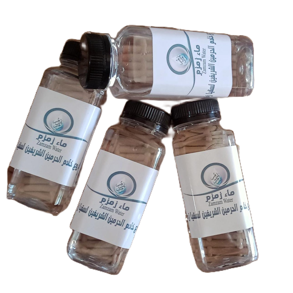 

Air zam zam 250ml/zam zam | Botol zamzam | Air zamzam 250ml | zam zam 250ml