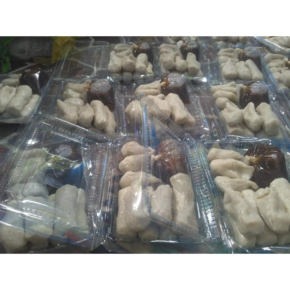 

empek empek palembang