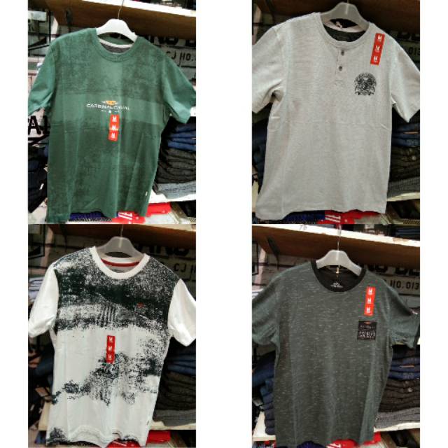 Paling Keren  Kaos  Cardinal Pria  Terbaru  Imtopsty Turvy