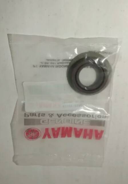 Sil Seal Kruk As Kiri Krug As Yamaha Mio Sporty Smile Nouvo 5TL / 93101-21803