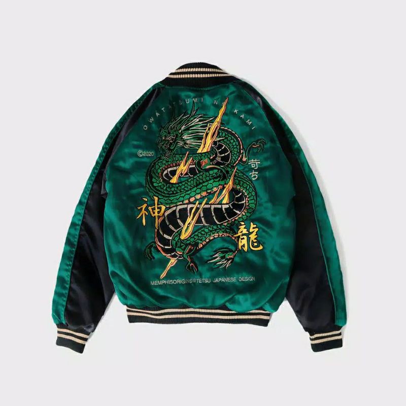 SUKAJAN MEMPHIS TETSU