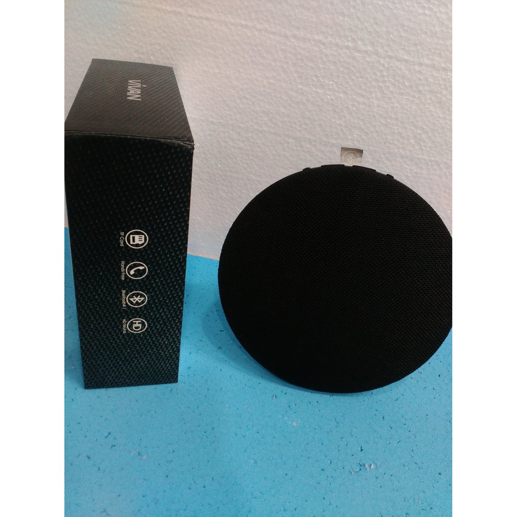 Mudah Speaker Bluetooth Vivan Vsb810 Terbatas