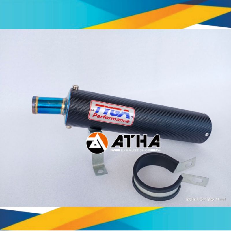 Silincer TYGA Carbon ninja r, ninja rr