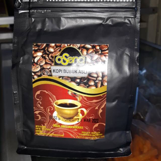 

Kopi cap aseng premium