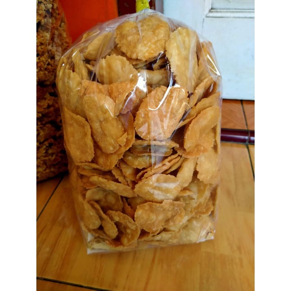 

Gandaria Gurih/ Jinten Gurih enak renyah 1kg