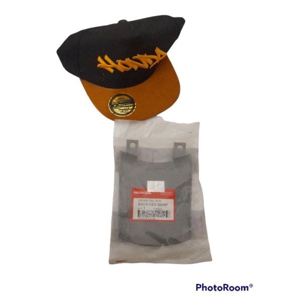 cover tail sambungan body belakang supra x100 original sambungan bodi belakang supra x100 supra 100 